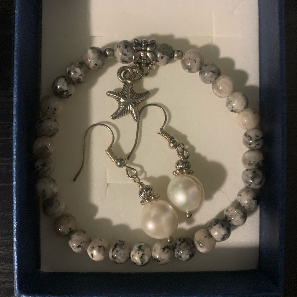 Costume jewelry